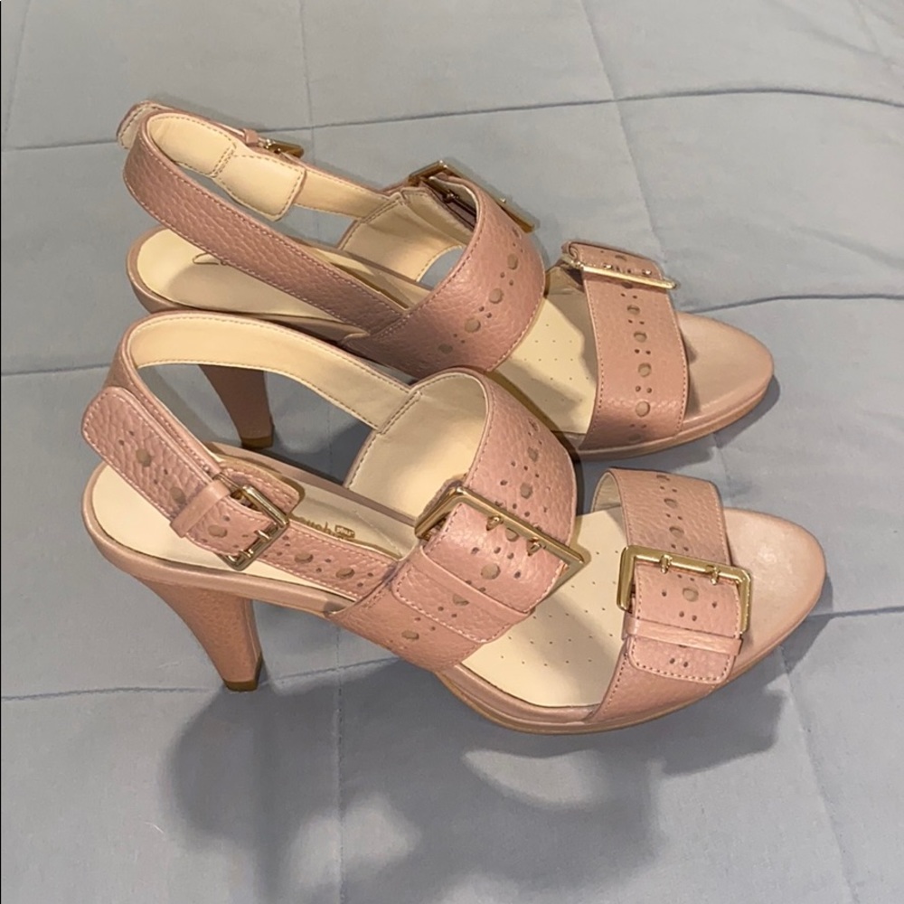 Clarks Heels - Picture 3 of 4